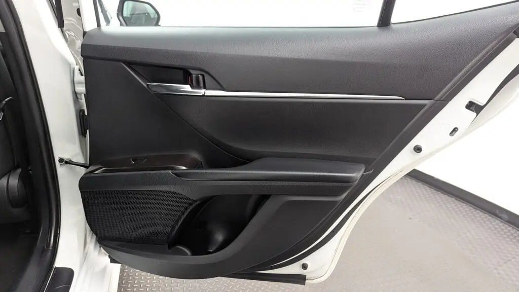 Florida Fine Cars - Used TOYOTA CAMRY 2024 MIAMI SE