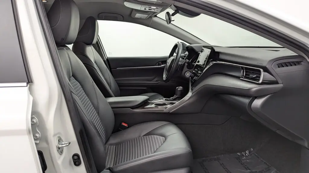 Florida Fine Cars - Used TOYOTA CAMRY 2024 MIAMI SE