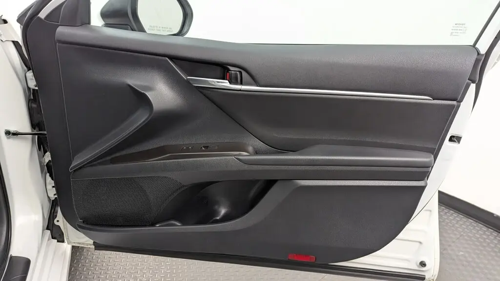 Florida Fine Cars - Used TOYOTA CAMRY 2024 MIAMI SE