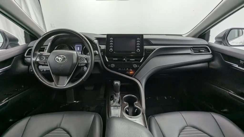 Florida Fine Cars - Used TOYOTA CAMRY 2024 MIAMI SE