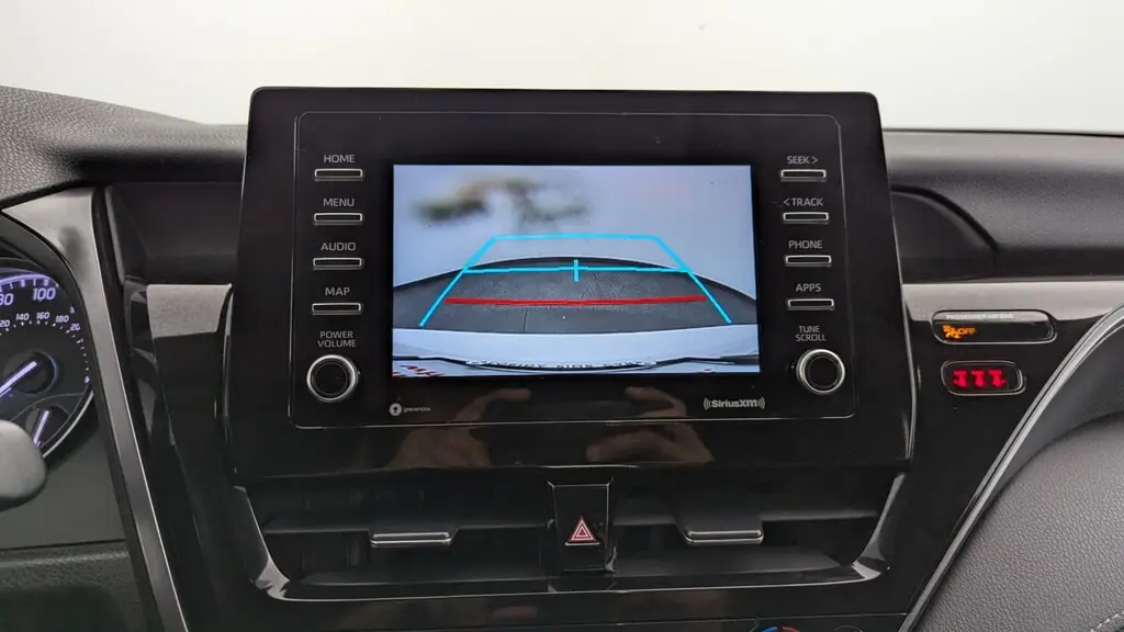 Florida Fine Cars - Used TOYOTA CAMRY 2024 MIAMI SE