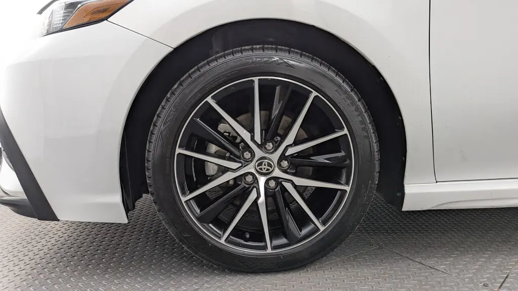 Florida Fine Cars - Used TOYOTA CAMRY 2024 MIAMI SE