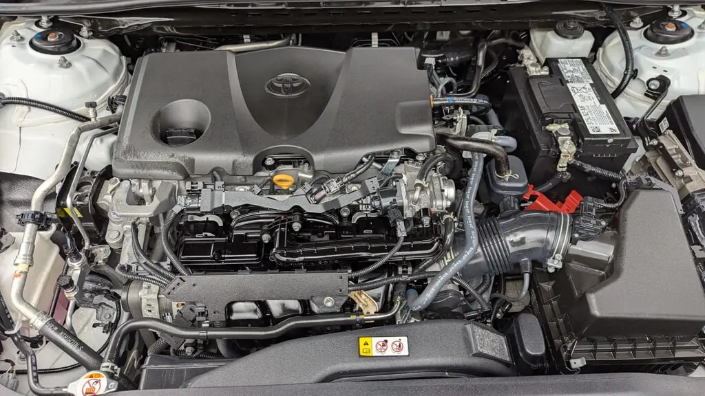 Florida Fine Cars - Used TOYOTA CAMRY 2024 MIAMI SE