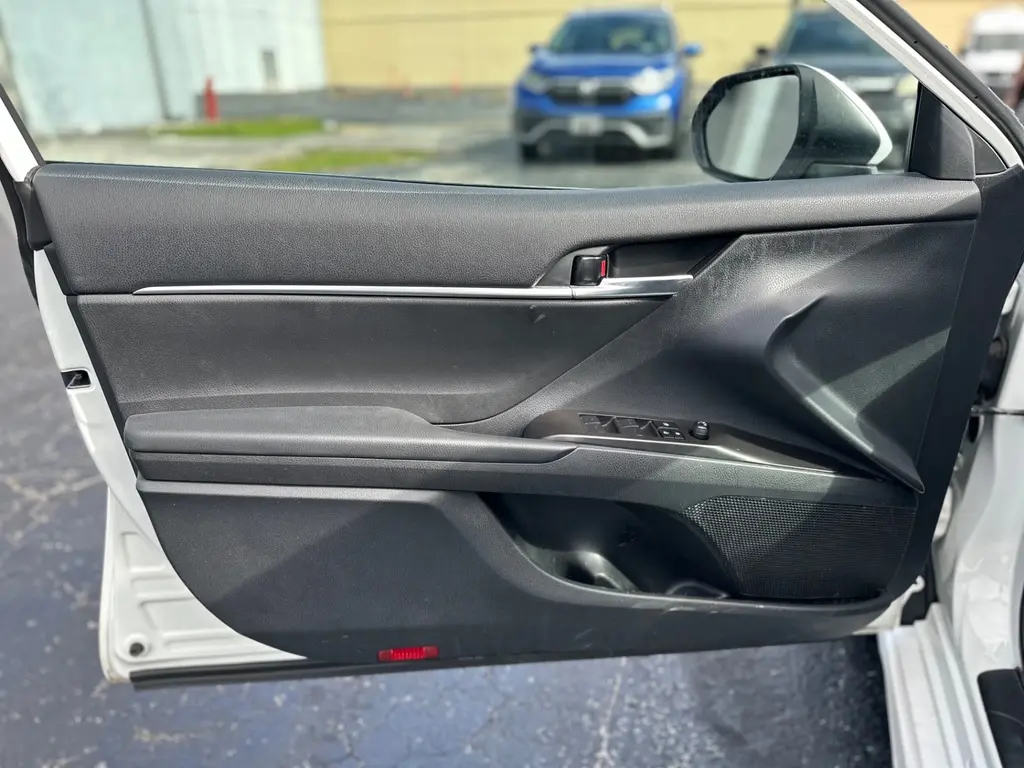 Florida Fine Cars - Used TOYOTA CAMRY 2024 MIAMI SE