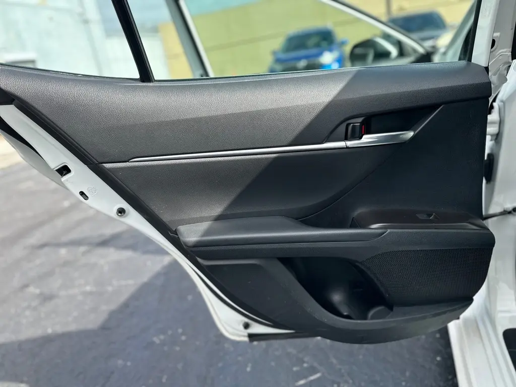 Florida Fine Cars - Used TOYOTA CAMRY 2024 MIAMI SE