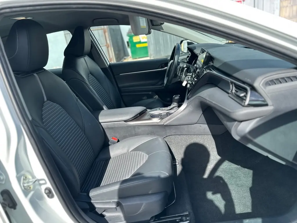 Florida Fine Cars - Used TOYOTA CAMRY 2024 MIAMI SE