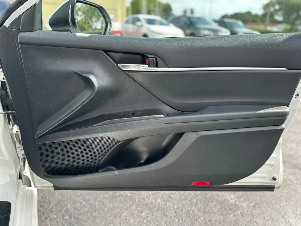 Florida Fine Cars - Used TOYOTA CAMRY 2024 MIAMI SE