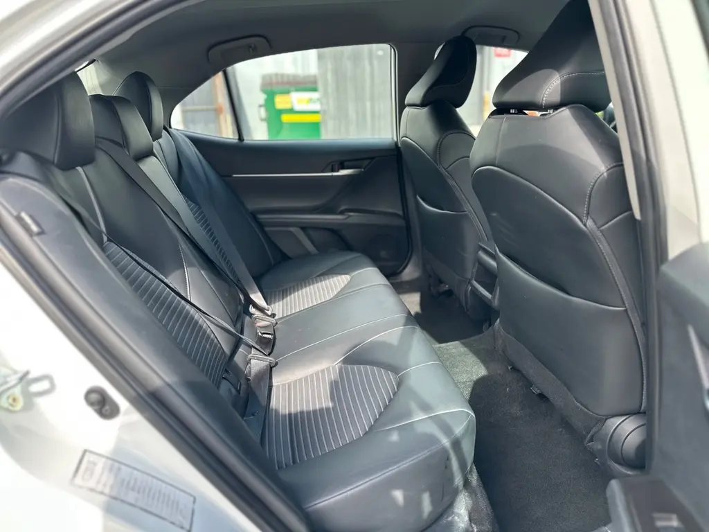 Florida Fine Cars - Used TOYOTA CAMRY 2024 MIAMI SE