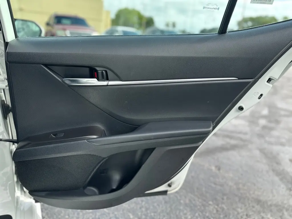 Florida Fine Cars - Used TOYOTA CAMRY 2024 MIAMI SE