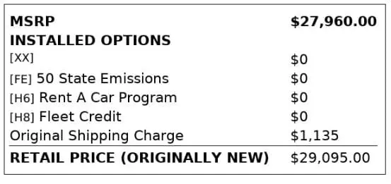 Florida Fine Cars - Used TOYOTA CAMRY 2024 MIAMI SE