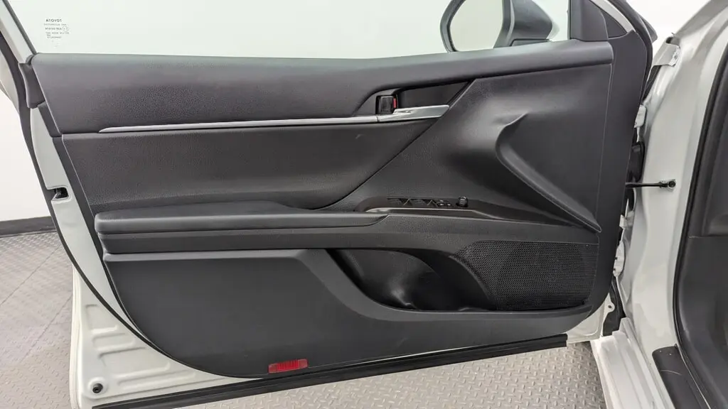 Florida Fine Cars - Used TOYOTA CAMRY 2024 MIAMI SE