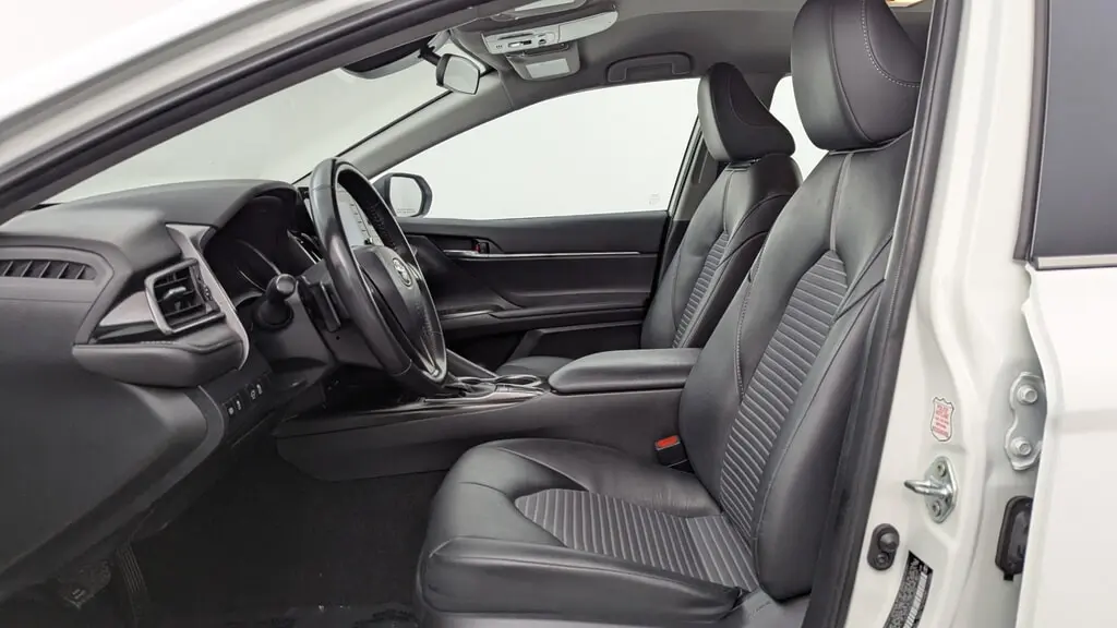 Florida Fine Cars - Used TOYOTA CAMRY 2024 MIAMI SE