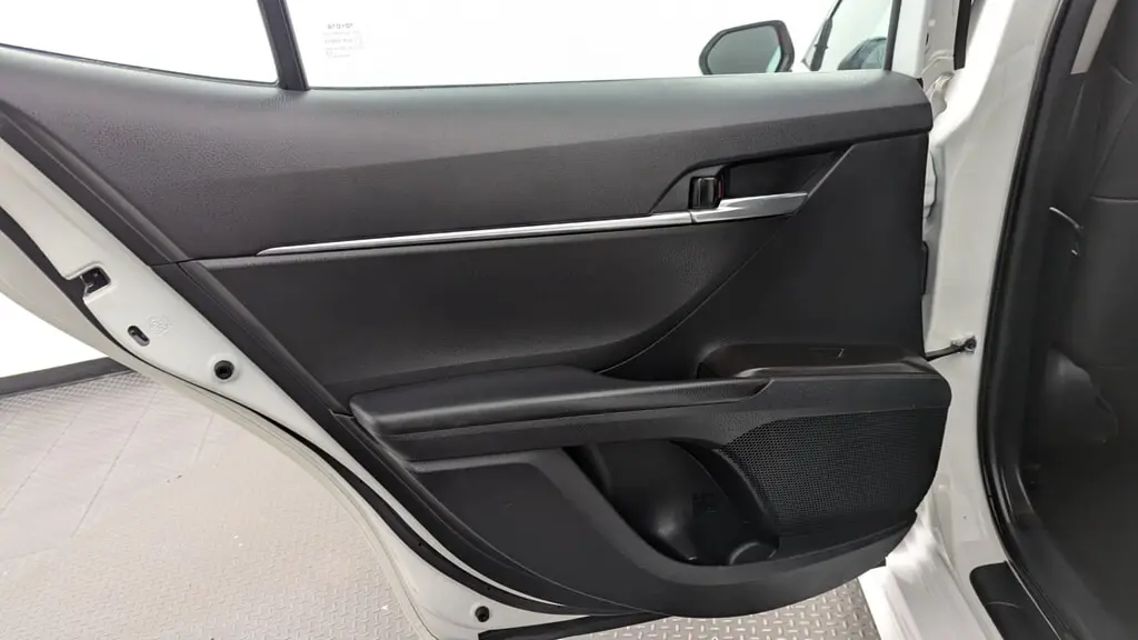 Florida Fine Cars - Used TOYOTA CAMRY 2024 MIAMI SE