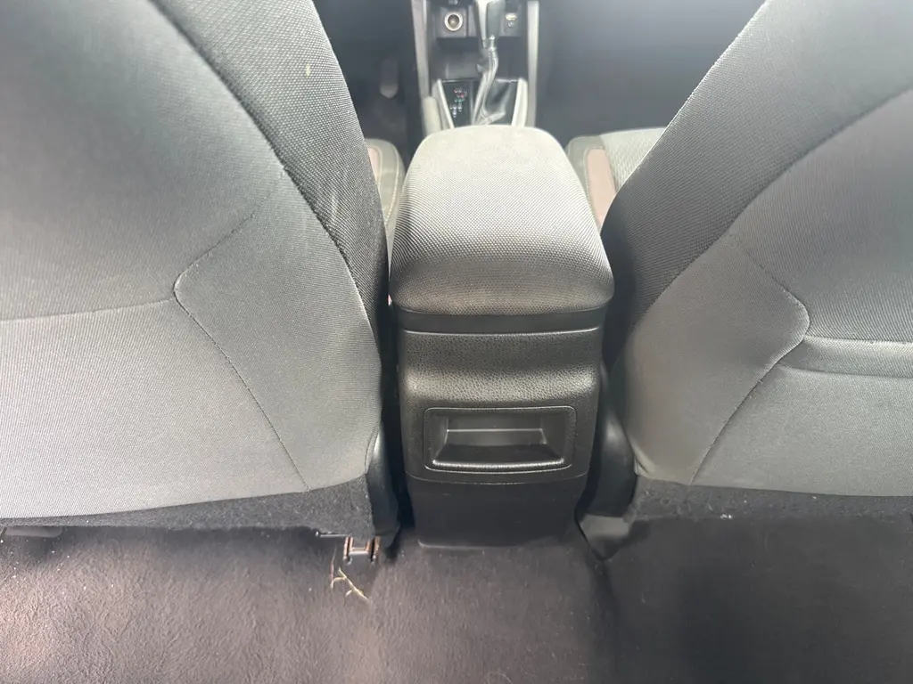 Florida Fine Cars - Used TOYOTA COROLLA 2018 WEST PALM LE