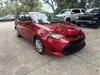 Florida Fine Cars - Used TOYOTA COROLLA 2018 WEST PALM LE