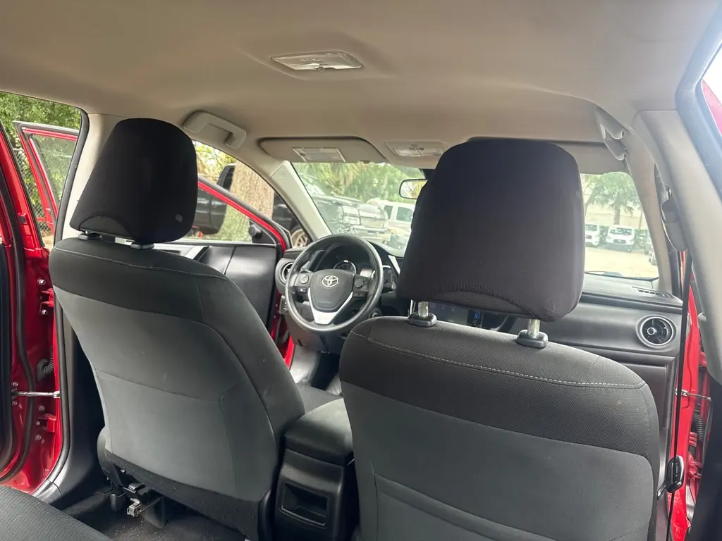 Florida Fine Cars - Used TOYOTA COROLLA 2018 WEST PALM LE