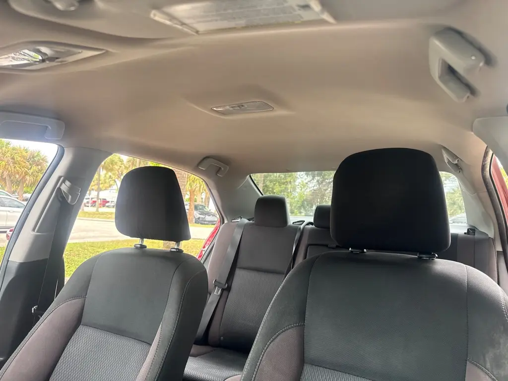 Florida Fine Cars - Used TOYOTA COROLLA 2018 WEST PALM LE