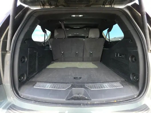 Florida Fine Cars - Used CHEVROLET SUBURBAN 2023 ORLANDO PREMIER