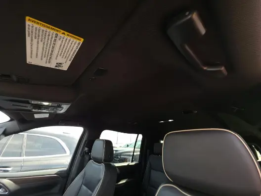 Florida Fine Cars - Used CHEVROLET SUBURBAN 2023 ORLANDO PREMIER