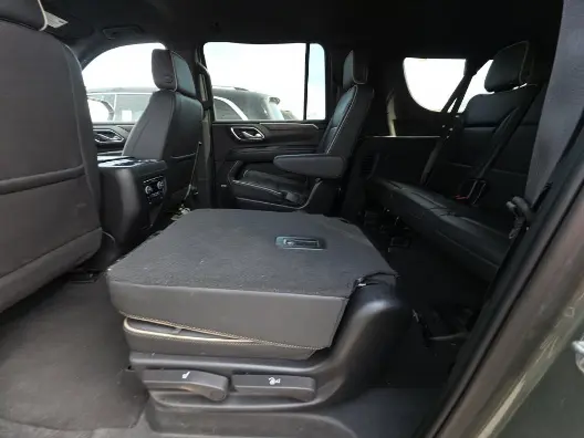 Florida Fine Cars - Used CHEVROLET SUBURBAN 2023 ORLANDO PREMIER