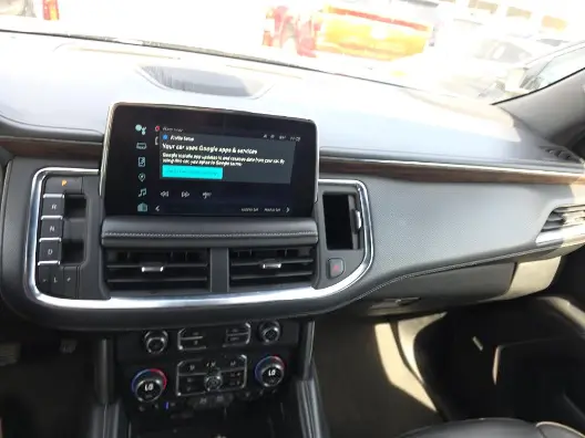 Florida Fine Cars - Used CHEVROLET SUBURBAN 2023 ORLANDO PREMIER