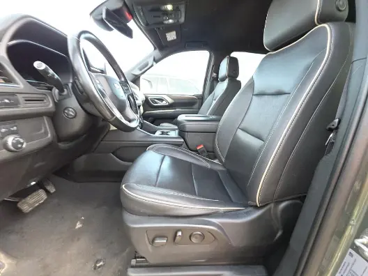 Florida Fine Cars - Used CHEVROLET SUBURBAN 2023 ORLANDO PREMIER