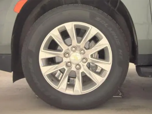 Florida Fine Cars - Used CHEVROLET SUBURBAN 2023 ORLANDO PREMIER