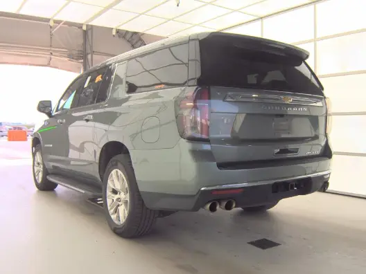 Florida Fine Cars - Used CHEVROLET SUBURBAN 2023 ORLANDO PREMIER