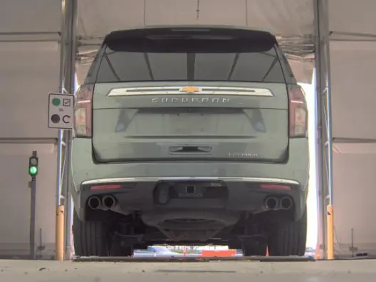 Florida Fine Cars - Used CHEVROLET SUBURBAN 2023 ORLANDO PREMIER