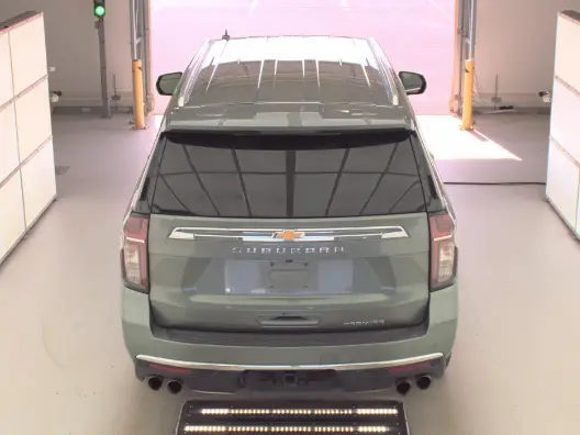 Florida Fine Cars - Used CHEVROLET SUBURBAN 2023 ORLANDO PREMIER