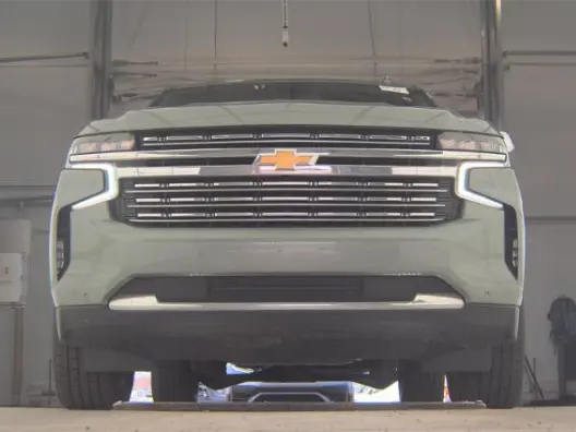 Florida Fine Cars - Used CHEVROLET SUBURBAN 2023 ORLANDO PREMIER