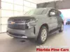 Florida Fine Cars - Used CHEVROLET SUBURBAN 2023 ORLANDO PREMIER