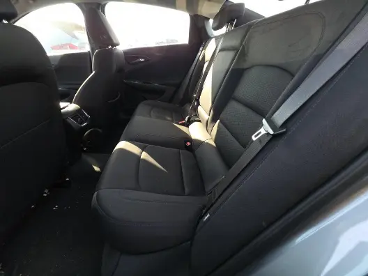 Florida Fine Cars - Used CHEVROLET MALIBU 2024 ORLANDO LT