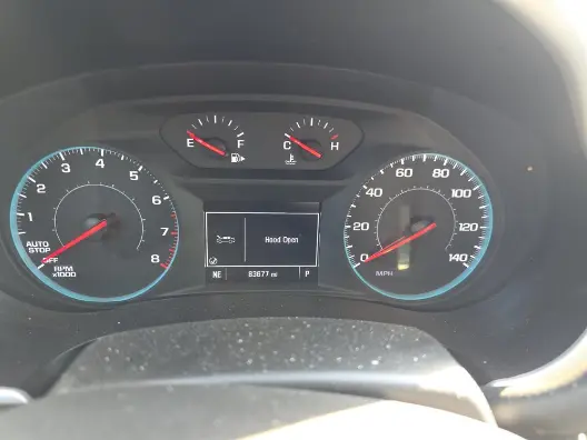 Florida Fine Cars - Used CHEVROLET MALIBU 2024 ORLANDO LT