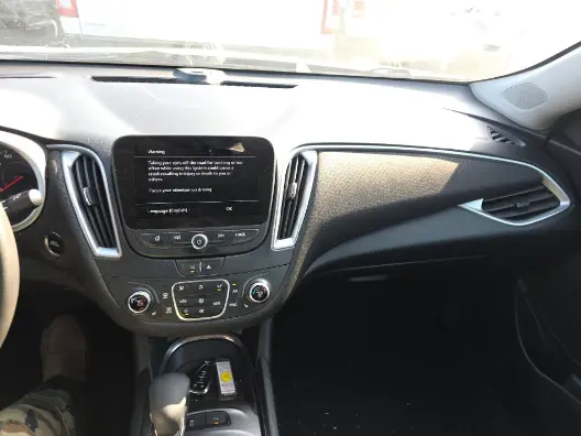 Florida Fine Cars - Used CHEVROLET MALIBU 2024 ORLANDO LT