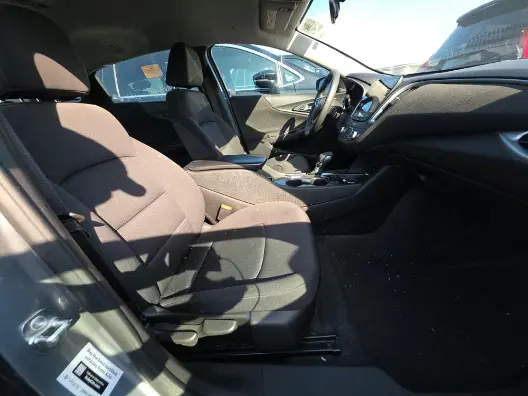 Florida Fine Cars - Used CHEVROLET MALIBU 2024 ORLANDO LT