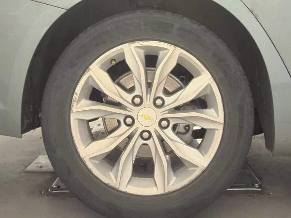 Florida Fine Cars - Used CHEVROLET MALIBU 2024 ORLANDO LT