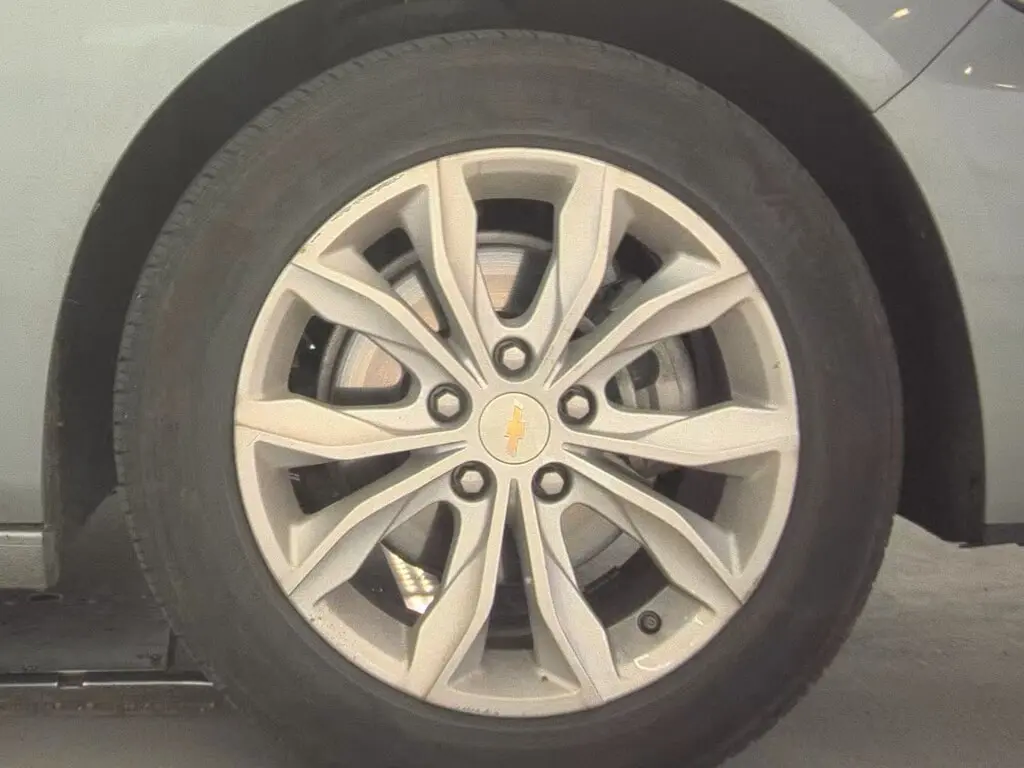 Florida Fine Cars - Used CHEVROLET MALIBU 2024 ORLANDO LT