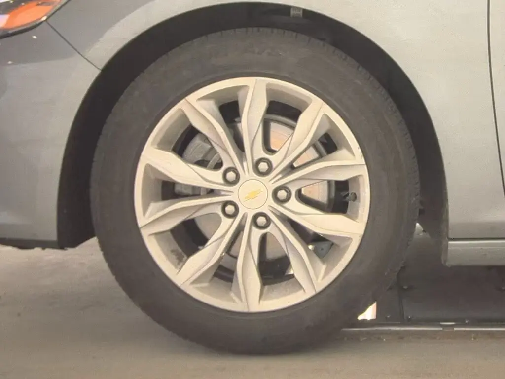 Florida Fine Cars - Used CHEVROLET MALIBU 2024 ORLANDO LT