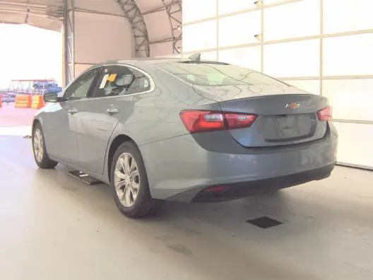 Florida Fine Cars - Used CHEVROLET MALIBU 2024 ORLANDO LT