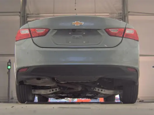 Florida Fine Cars - Used CHEVROLET MALIBU 2024 ORLANDO LT