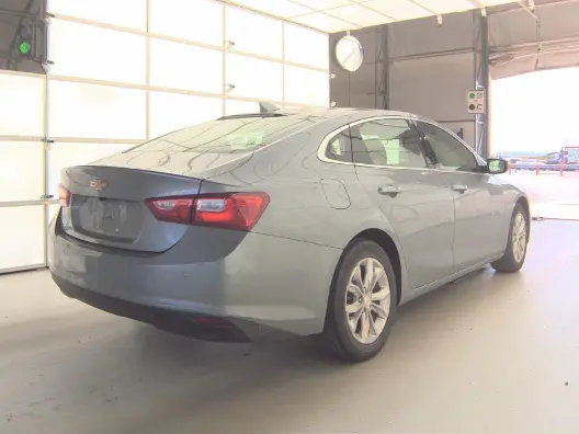 Florida Fine Cars - Used CHEVROLET MALIBU 2024 ORLANDO LT