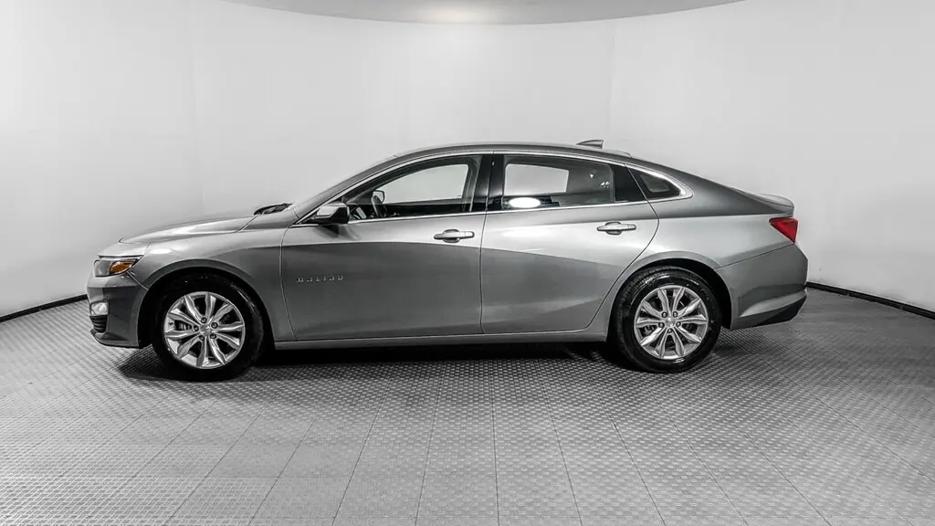 Florida Fine Cars - Used CHEVROLET MALIBU 2024 ORLANDO LT