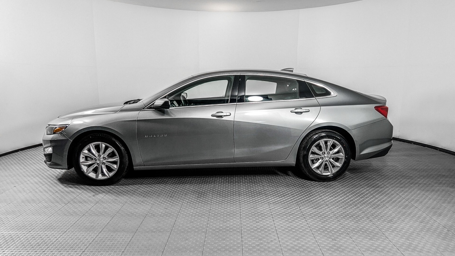 Florida Fine Cars - Used vehicle - SEDAN CHEVROLET MALIBU 2024