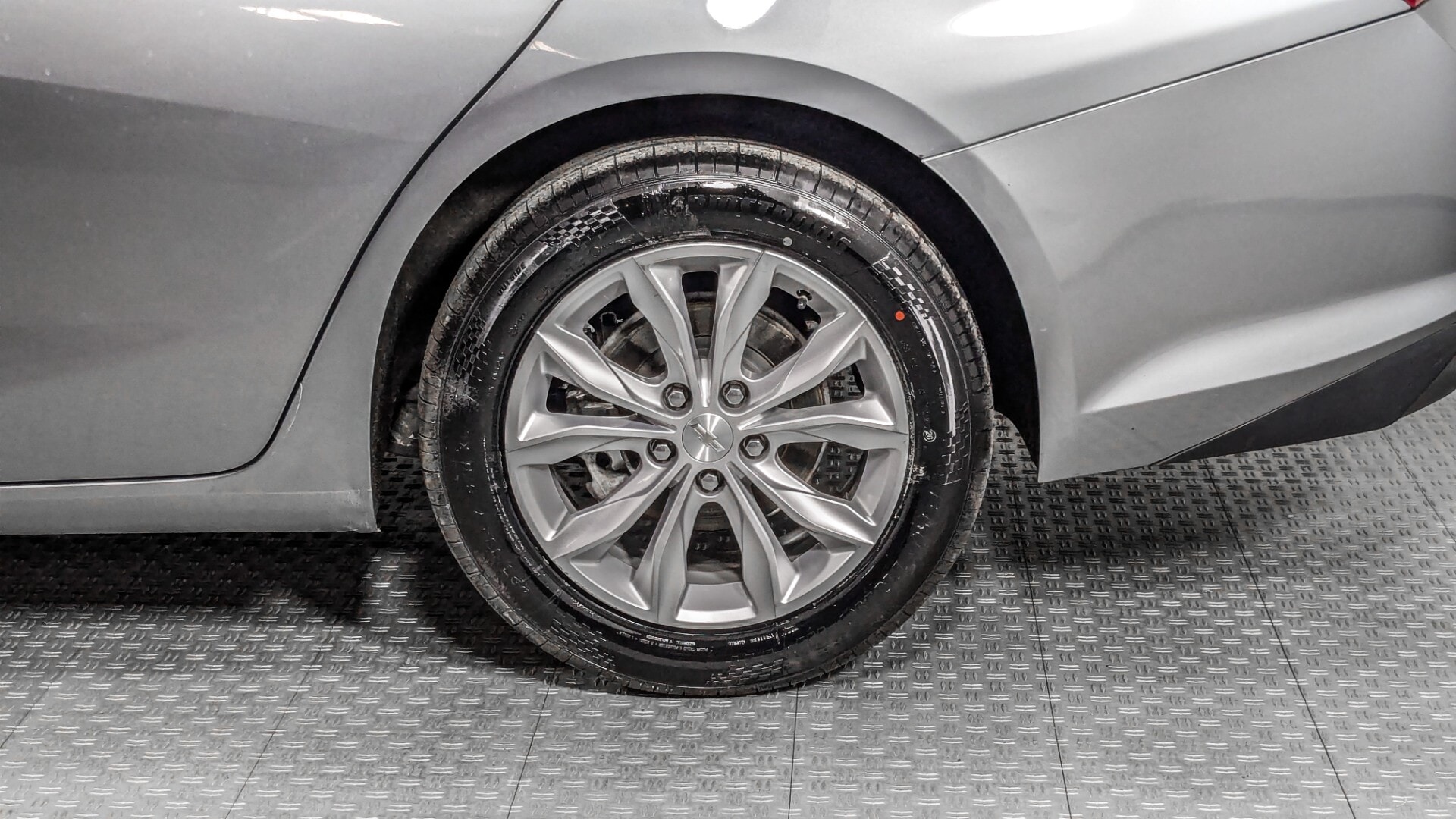 Florida Fine Cars - Used vehicle - SEDAN CHEVROLET MALIBU 2024