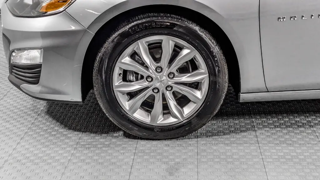 Florida Fine Cars - Used CHEVROLET MALIBU 2024 ORLANDO LT