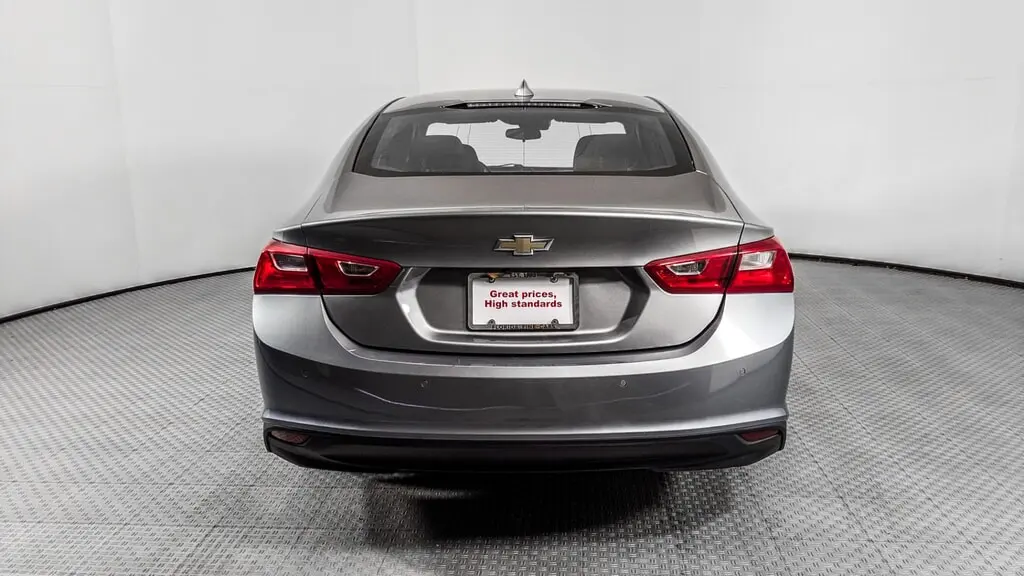 Florida Fine Cars - Used CHEVROLET MALIBU 2024 ORLANDO LT