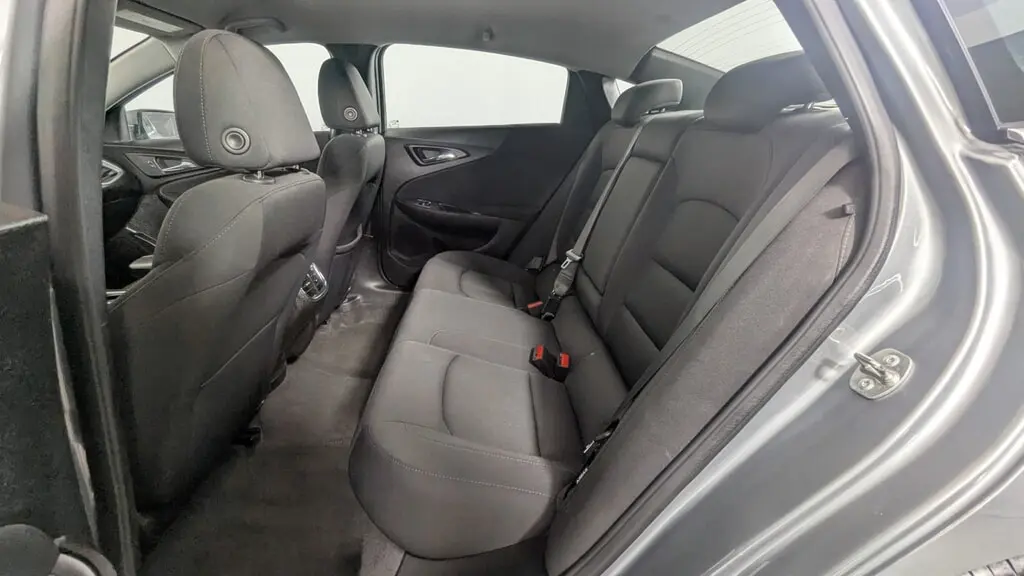 Florida Fine Cars - Used CHEVROLET MALIBU 2024 ORLANDO LT