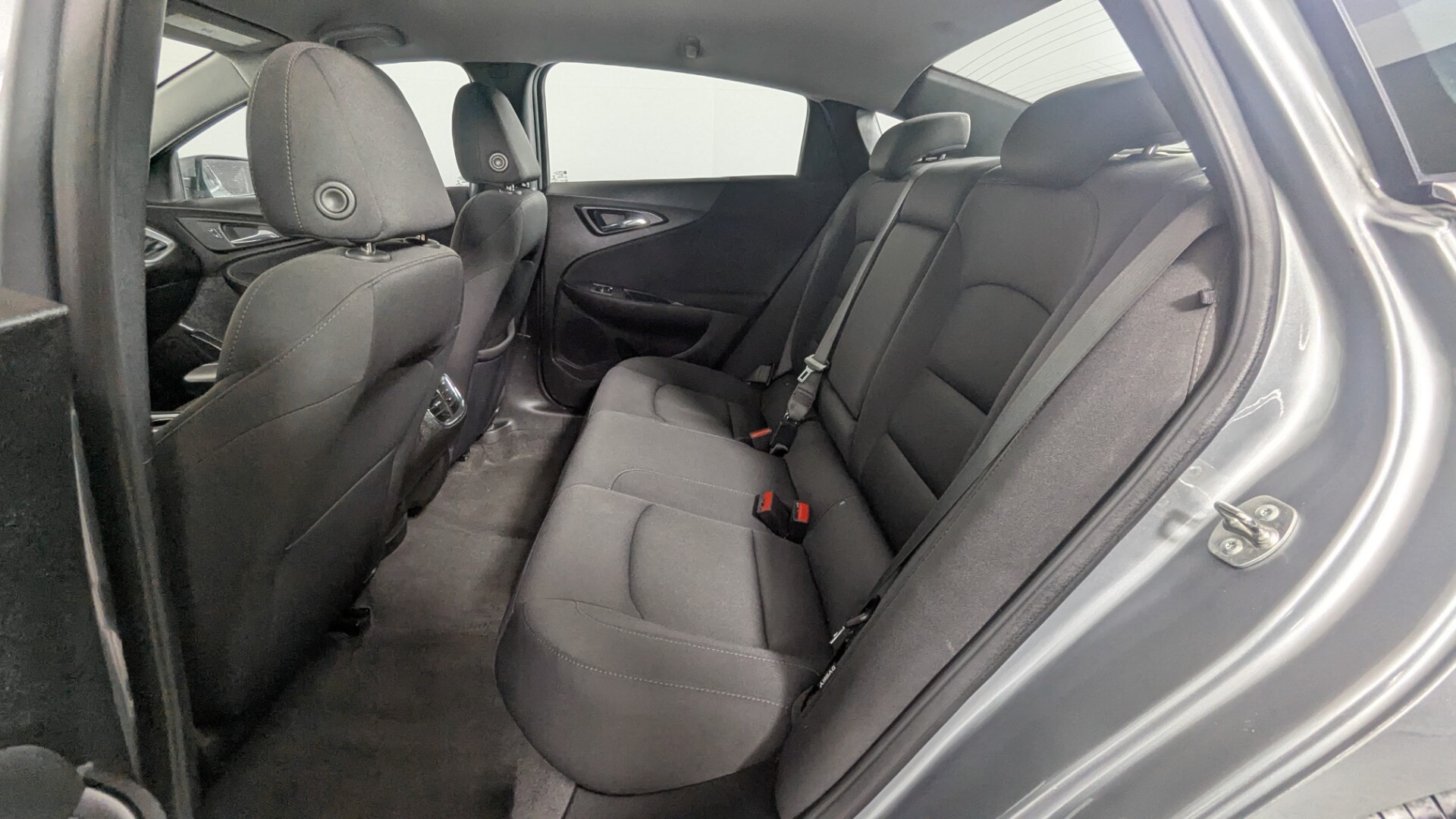 Florida Fine Cars - Used vehicle - SEDAN CHEVROLET MALIBU 2024