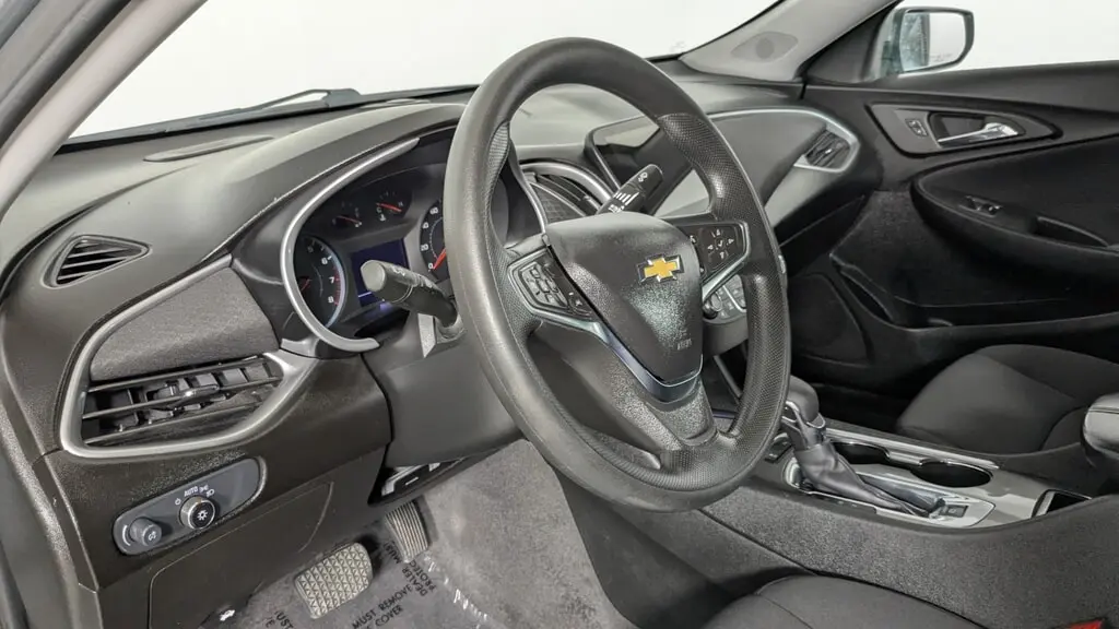 Florida Fine Cars - Used CHEVROLET MALIBU 2024 ORLANDO LT